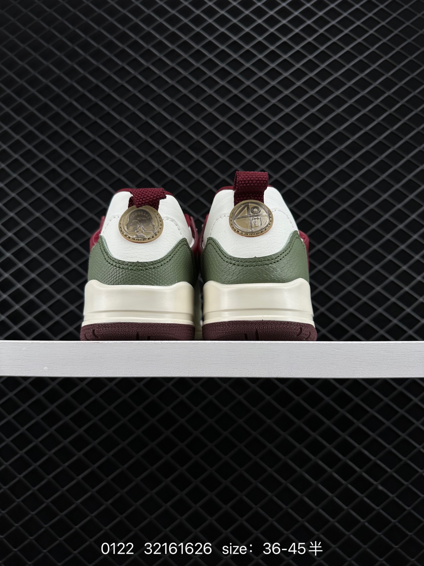 Jordan Spizike Low AJ